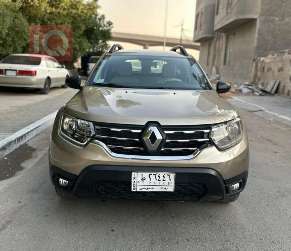 رینۆ داستەر